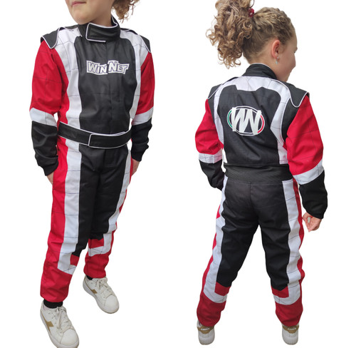 Overall für kinder - für, mini