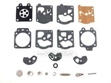 Membrane Dichtung Satz für