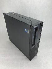 Lenovo ThinkCentre M72 SFF AMD