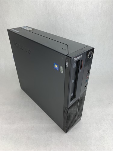 Lenovo thinkcentre m72 sff - lenovo, amd