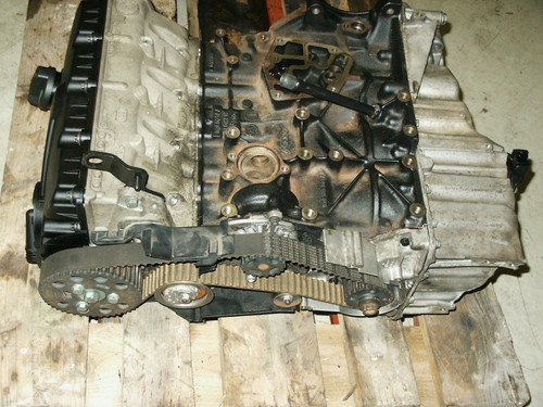 Motor avf aus audi - avf,