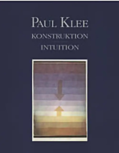 Paul klee konstruktion - paul,