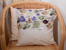 Dekokissen Nostalgie