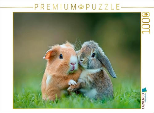 Calvendo puzzle - calvendo,