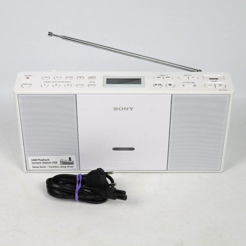 Tested sony zs - tested, ✅