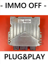 IMMO OFF  ECU SUZUKI VITATRA