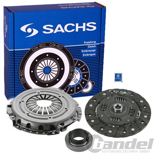 Sachs kupplung satz - kupplung-satz, passend