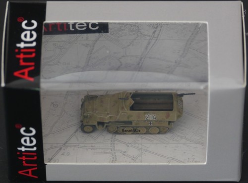 Artitec 6160105 kfz 251 - artitec, wm