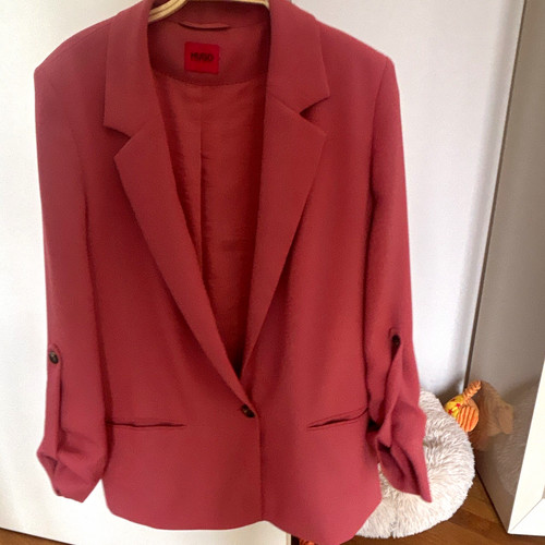 Hugo damen blazer - blazer, gr