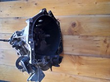 GETRIEBE Peugeot 308 (4A/C)