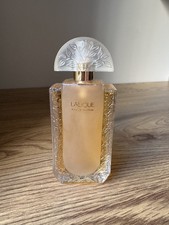 Lalique Vintage Factice - 50