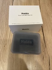 Haida RearLens ND Filter Kit [Sigma 14-24mm F2.8 DG DN Art Sony E Mount/L Mount]