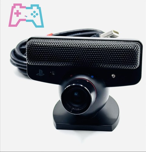 Sony playstation eye - playstation, toy