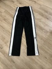 Damen Adidas Jogginghose in Gr. XS, in Schwarz-Weiß, wie neu.