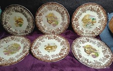 Vintage palissy game series - vintage, "game