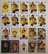 20 Karten Match Attax