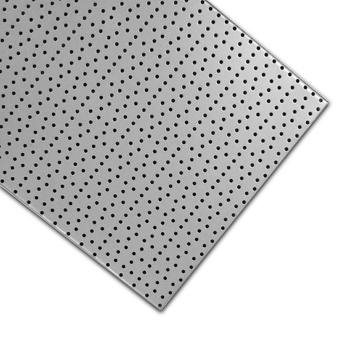 Tegometall lochwand 125 x 40 - -,