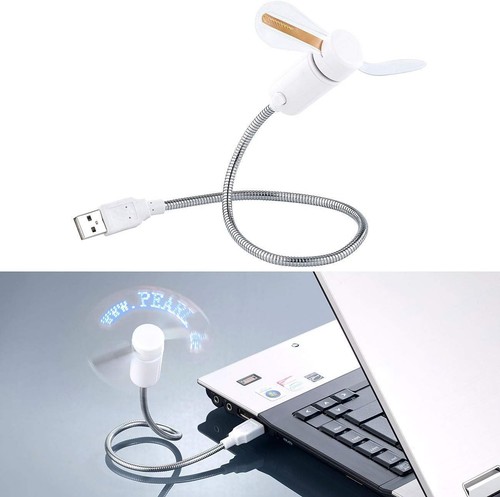 Neu usb ventilator - neu,