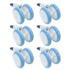  6 Pcs Kinderwagen