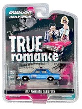 Greenlight -  1982 Plymouth