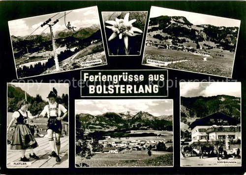 Bolsterlang hoernerbahn - bolsterlang,