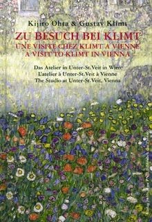 Besuch bei klimt von - besuch,