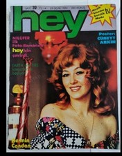 The Sweet Brian Connolly 1974