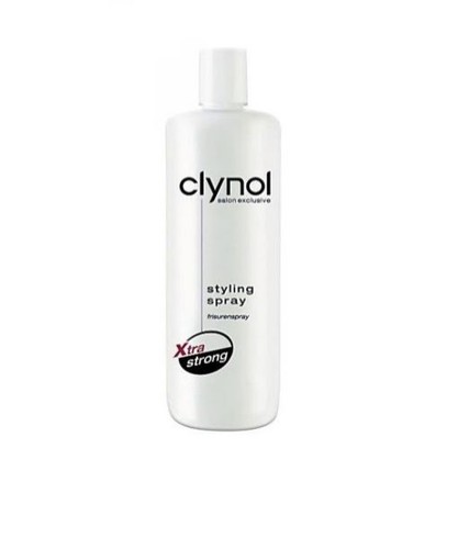 Clynol styling spray xtra - clynol,