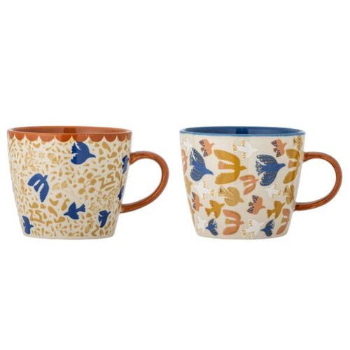 Tassen set anniversary - tassen-set,