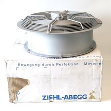 ZIEHL-ABEGG Axialventilator FN050-SDL.4F.A7P1 174744/21K3 400V/460V OVP