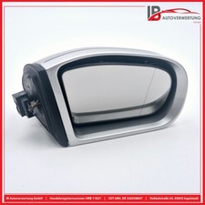 Außenspiegel rechts