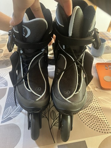 Rollerblade spark w - 80, "
