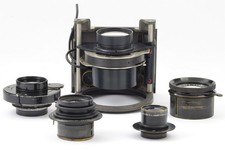 5pcs Boyer Hermagis Lacour