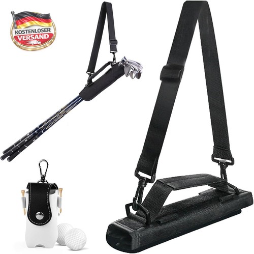 Golfschlägertasche