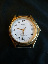 Aristo Armbanduhr Automatik