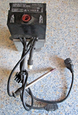 Landis Gyr LOA24.171B27 Feuerungsautomat LOA 24 Ölheizung Steuergerät Öl Brenner