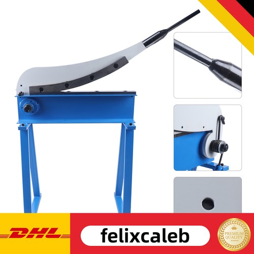 500mm blechschere hebelschere - blechschere,