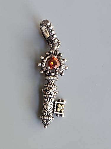 Barbara bixby sterling 18k - barbara,
