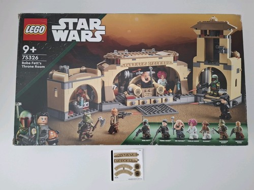 Lego star wars boba - star,