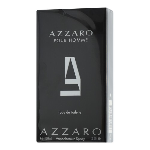 Azzaro pour homme edt - homme,