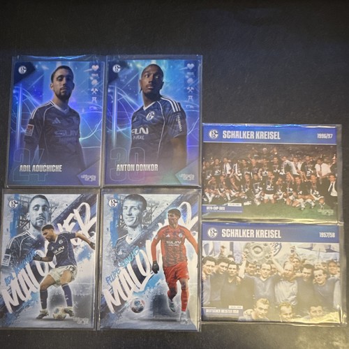Schalke schalker kreisel - 04,