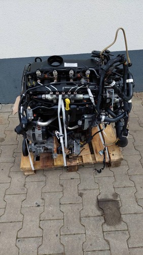 Gebrauchter motor engine - motor,
