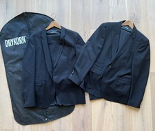 drykorn & strellson Herr Anzug