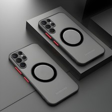 Magsafe Schutz Hülle für