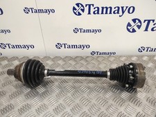 GETRIEBE VORNE LINKS / 1053198