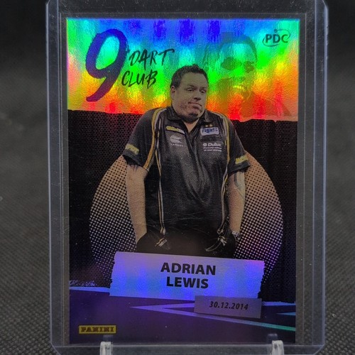 Panini 2025 pdc world - panini,