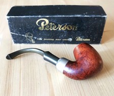 Tabakpfeife Pipe PETERSON'S 312 System Standard, Irland