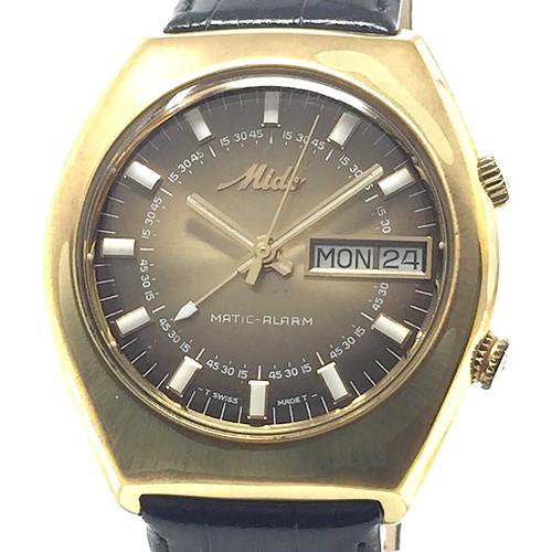 Mido unworn - mido, &