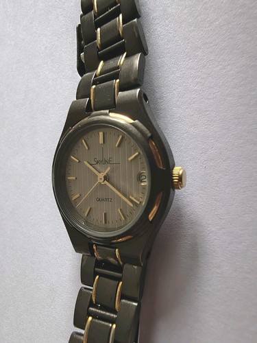 Vintage armbanduhr damen - vintage,