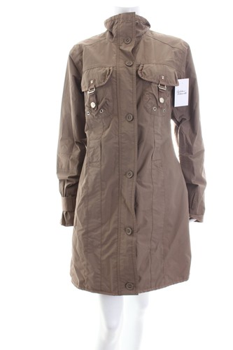 Sos jensen parka - damen, jacke